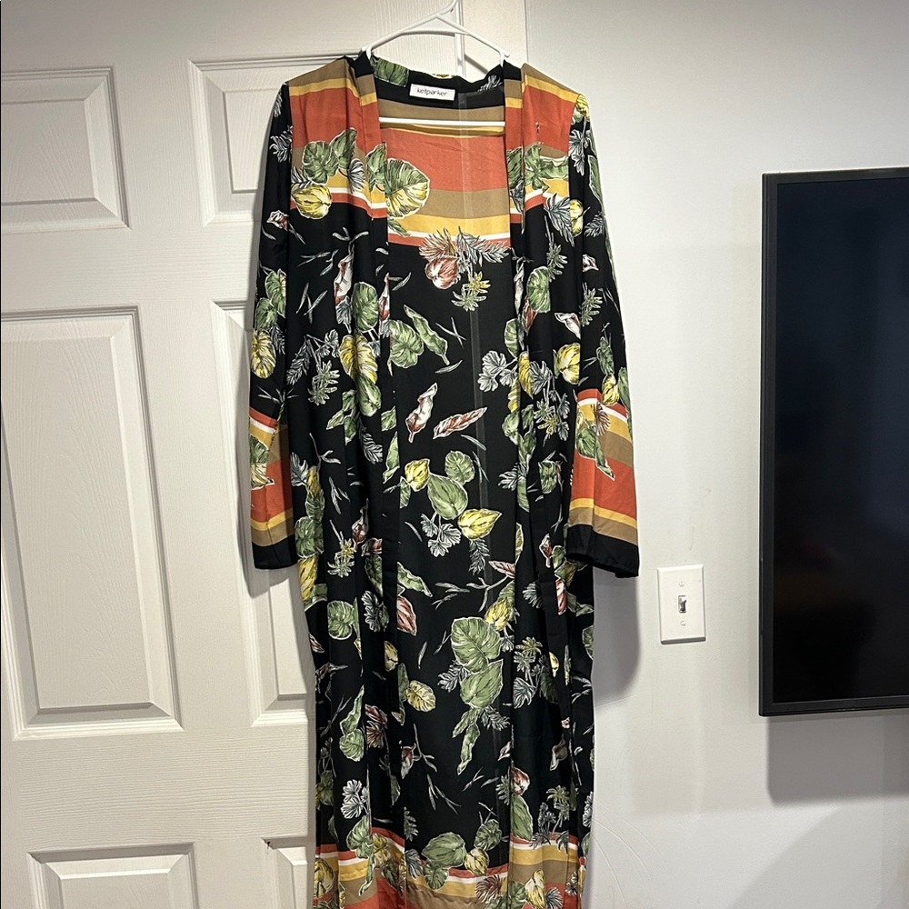 Like new Kimono